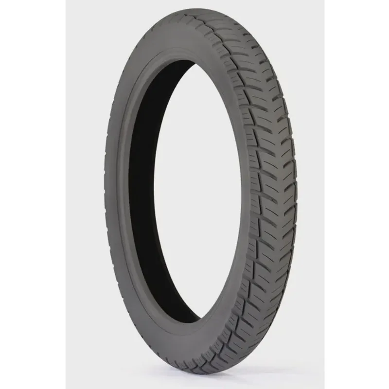 90/80 - 16 m/c 51S reinf city pro tl