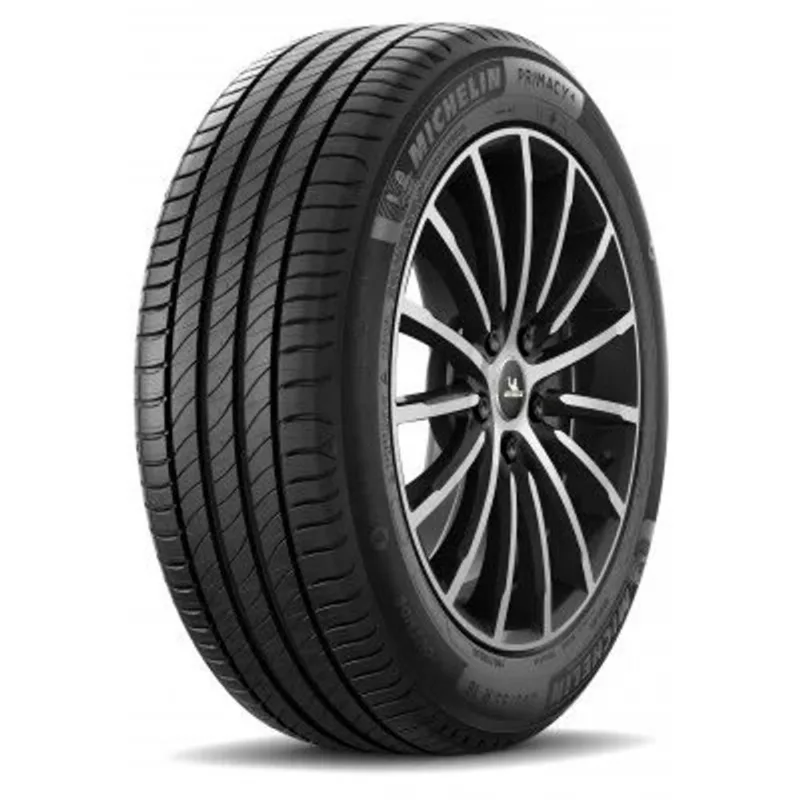 Pneu 205/55R16 Michelin Primacy 4 + 91V