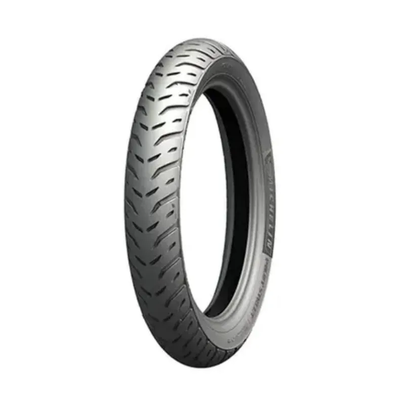 Pneu de Moto Michelin pilot street 2 80/90 17 50S Diant tl/tt Yamaha Crypton