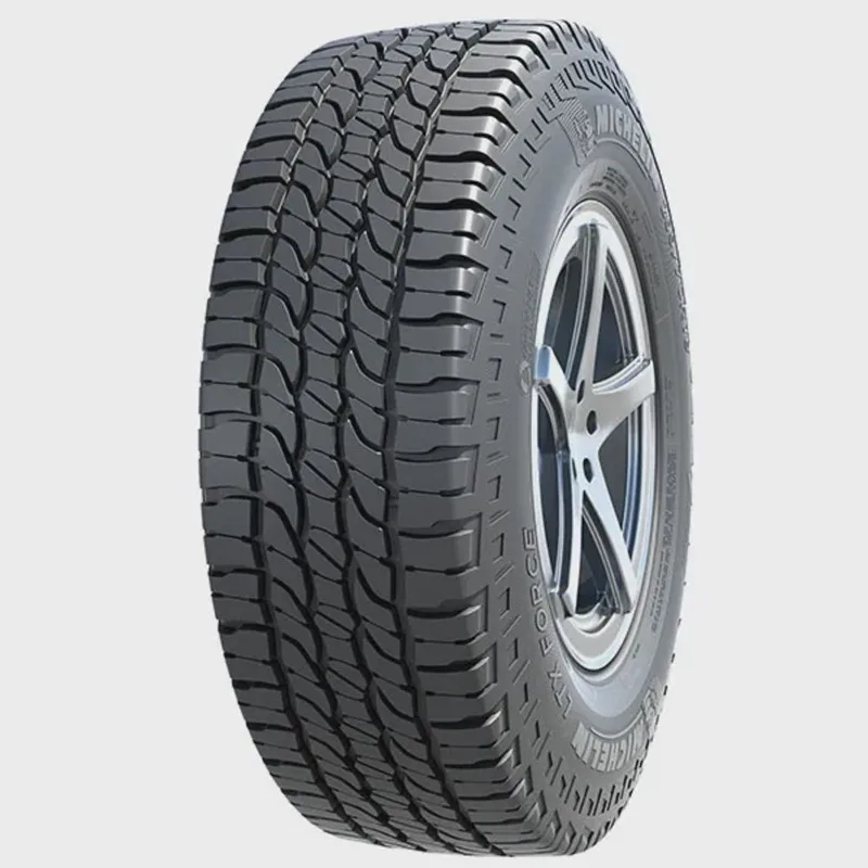 245/70 R16 111T xl tl ltx force mi