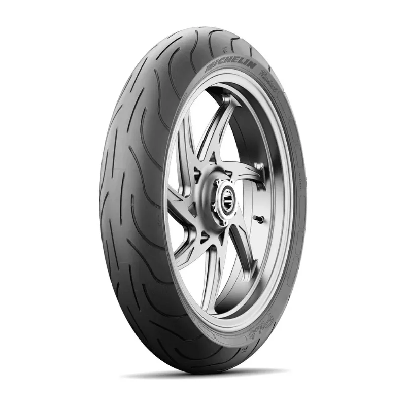 PNEU MICHELIN 120/70 ZR17 M/C 58W TL PILOT POWER 2 CT F