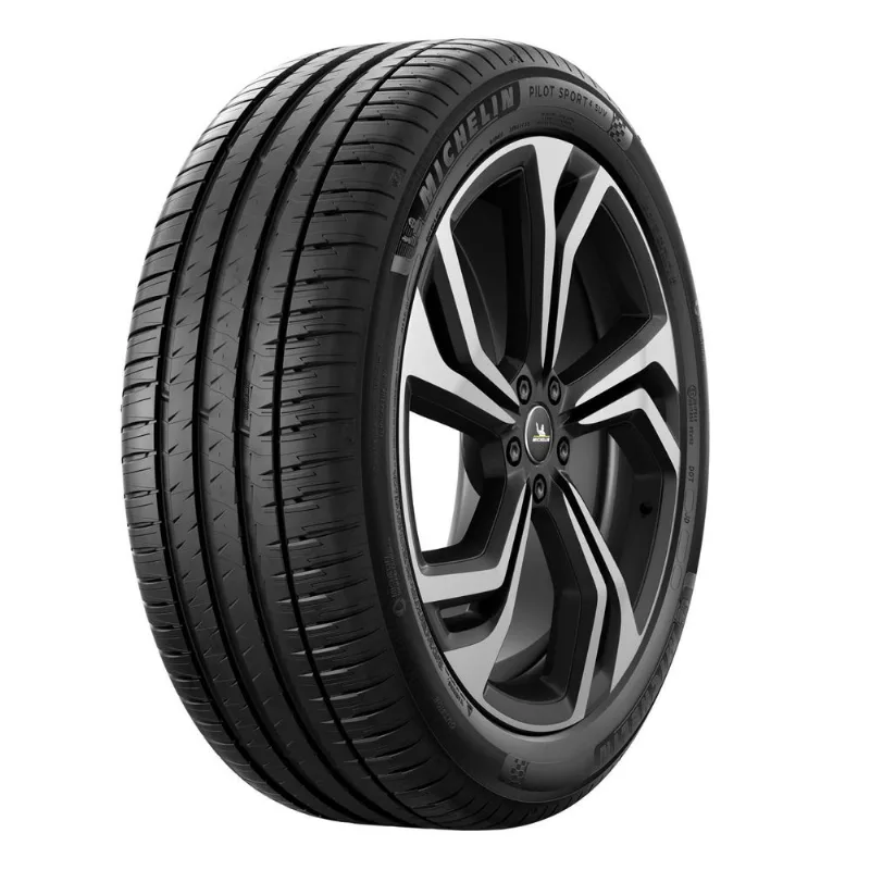 PNEU 275/45 R20 110Y XL TL PILOT SPORT 4 SUV MICHELIN