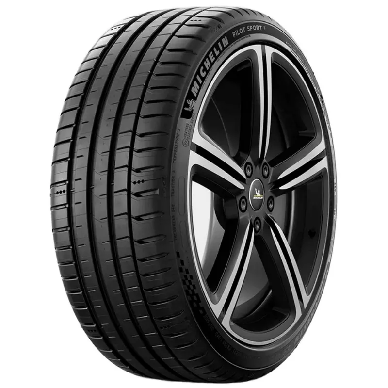 PNEU ARO 18 MICHELIN 245/45 ZR18 100Y XL TL PILOT SPORT 5