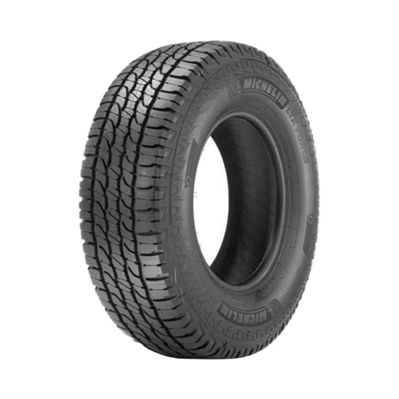 Pneu Aro 15 Michelin 205/70 R15 96T tl Ltx Force