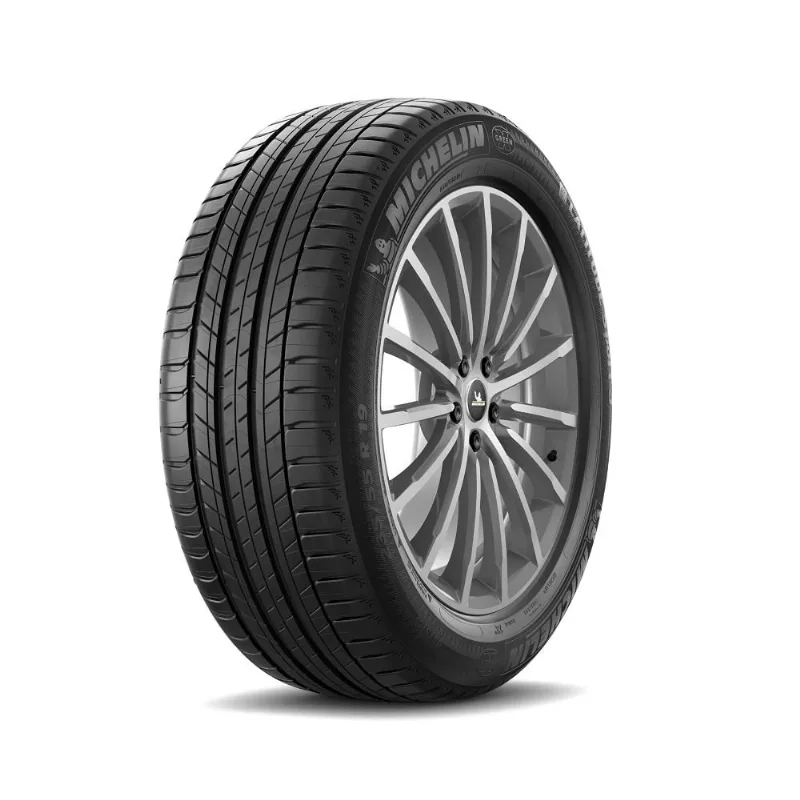 Pneu michelin aro 18 latitude sport 3 N0 235/60R18 103W