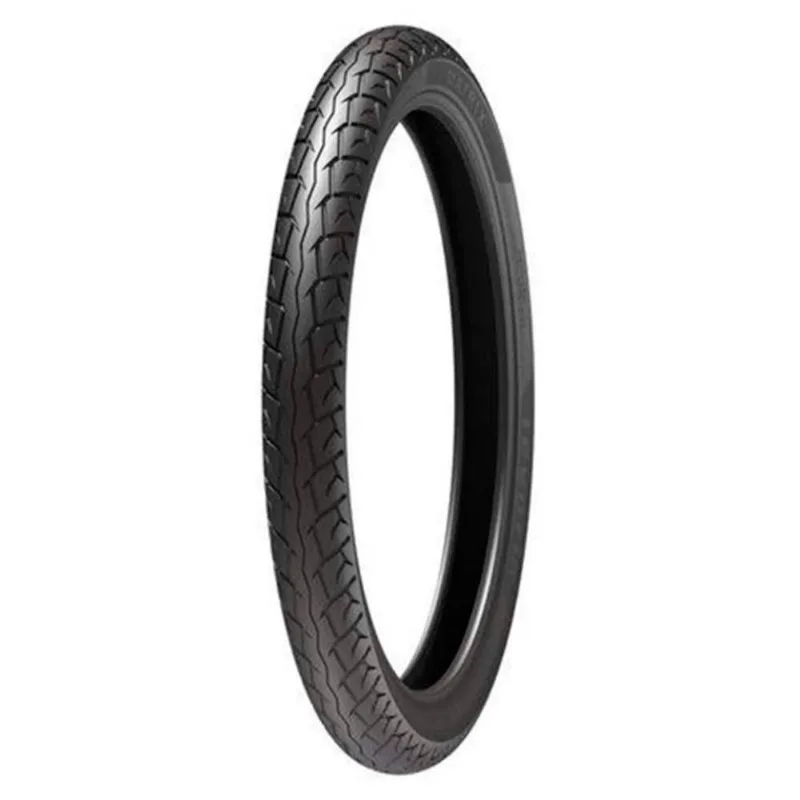 Pneu Moto Levorin Aro 18 80/100-18 M/C Sem Câmara Matrix Dianteiro