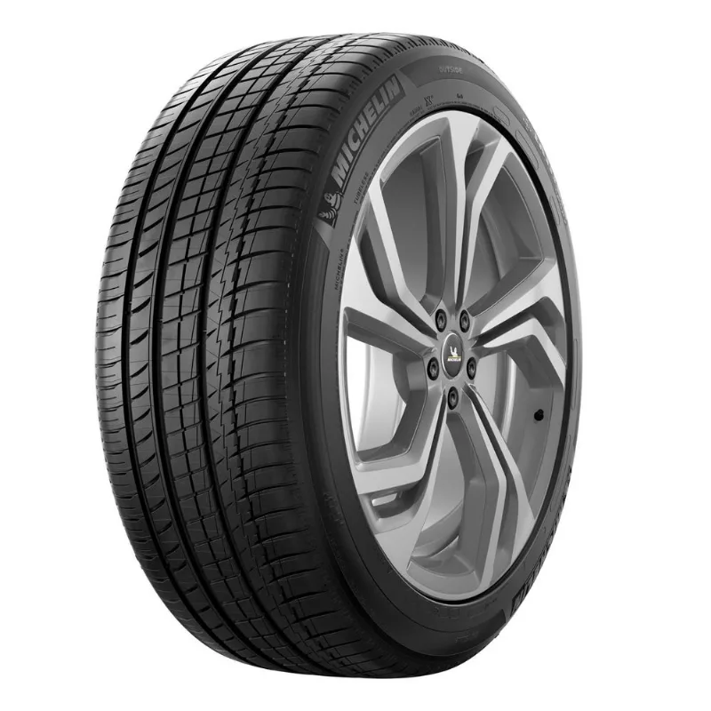 PNEU ARO 20 MICHELIN 275/45 R20 110Y XL TL LATITUDE SPORT N0