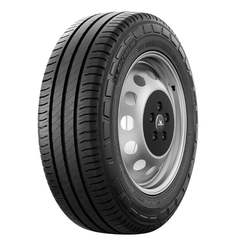 PNEU ARO 15 MICHELIN 205/70 R15C 106/104R TL AGILIS 3