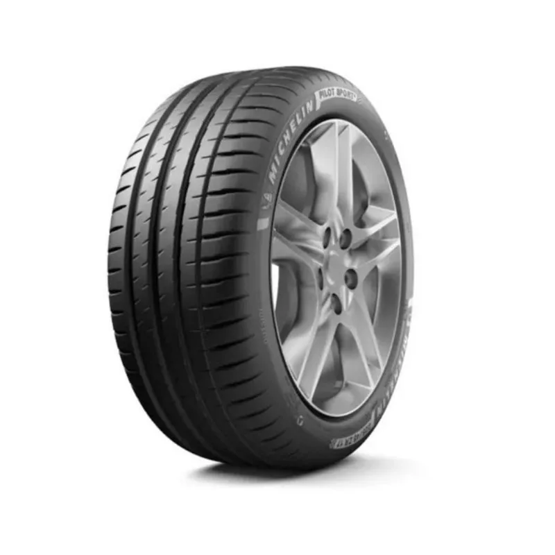 Pneu michelin aro 19 pilot sport 4 ao acoustic 255/45R19 100W xl