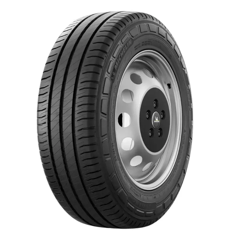Pneu michelin aro 16 agilis 3 195/75R16C 107/105R