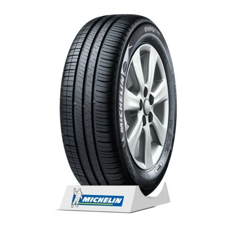 Pneu 185/60R14 Michelin Energy XM2 82H