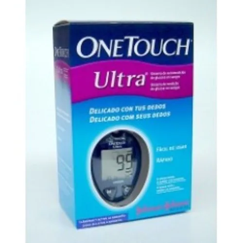 One Touch Ultra - OneTouch