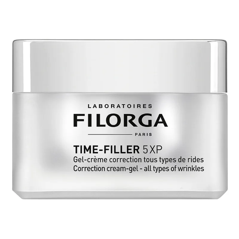 Filorga Time-Filler 5Xp Gel 50ml