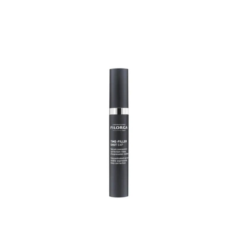 Filorga Time-Filller 5XP Shot Pen - Sérum Concentrado 15ml