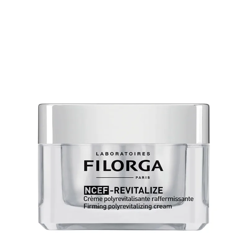 Creme Antienvelhecimento Filorga NCEF-Revitalize Cream 50ml