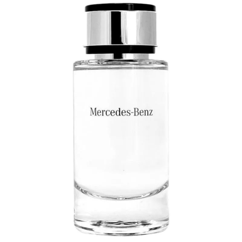 Mercedes Benz For Men Eau De Toilette - Perfume Masculino 240ml240ML