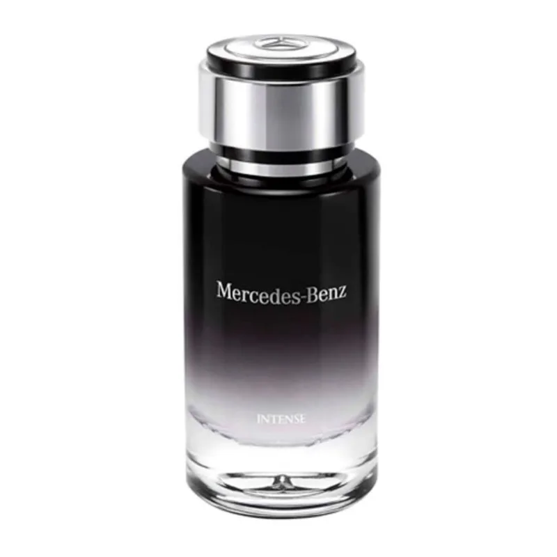 Mercedes-Benz Intense Eau de Toilette - Perfume Masculino120