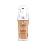 LOREAL BASE ACCORD PARFAIT FLUIDO D7 AMBRE DORE - LOREAL