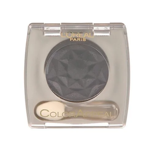 Loreal Sombra Colour Appeal Mono N 82 Gris Velvet - LORÉAL PARIS
