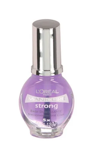 Loreal Esm Manicure Expertise Strong - LORÉAL PARIS