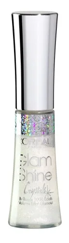 Loreal Bt Glam Shine Crystal N 304 Pure Strass Fl - CRYSTAL