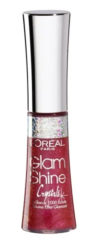 Loreal Bt Glam Shine Crystals N 305 Ruby Strass - LORÉAL PARIS
