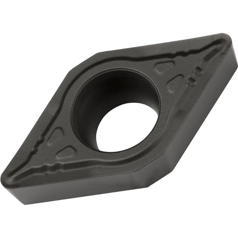 Pastilha para Torneamento DCMT 11T304E-UR:T9325 Pramet