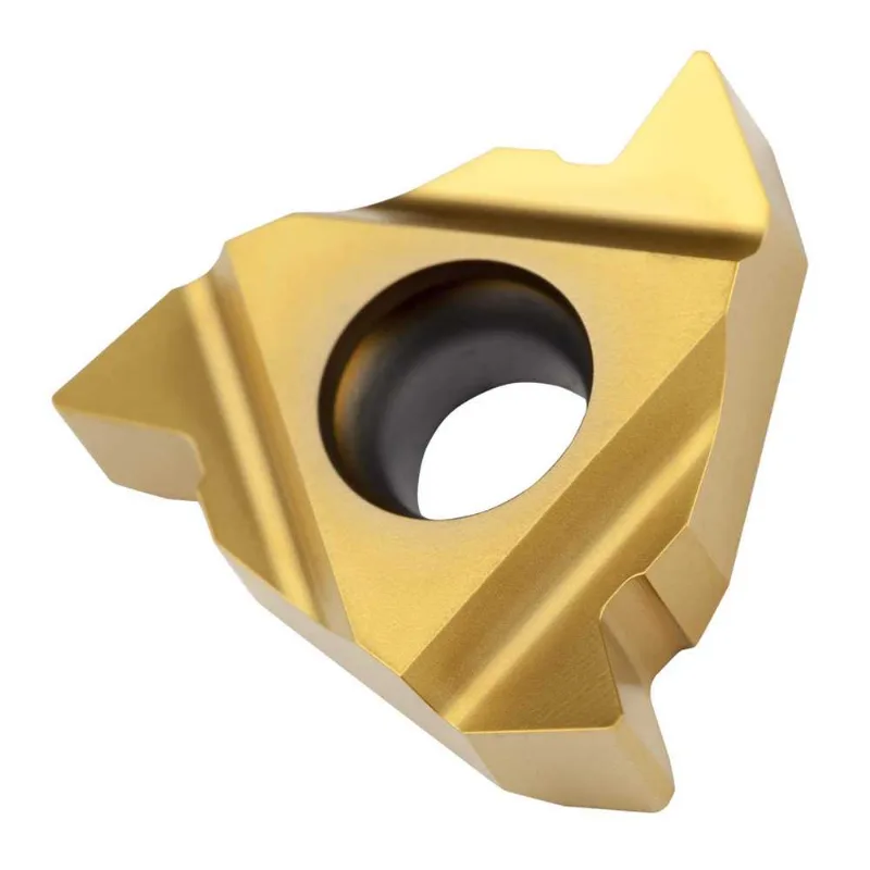 Pastilha para rosqueamento TN 22NRN60 T8030 PRAMET