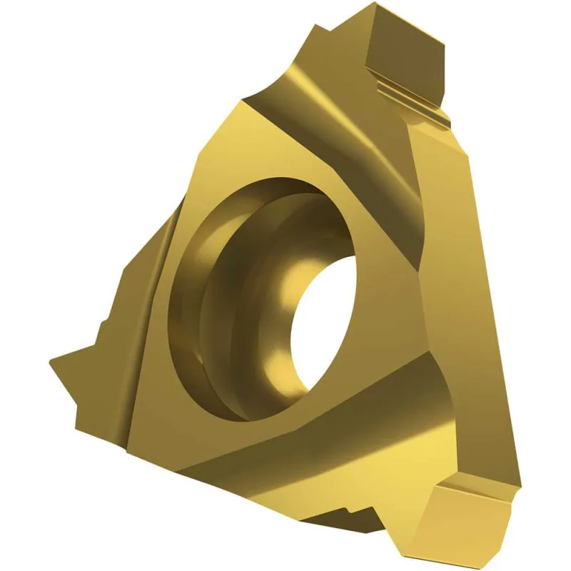 Pastilha para rosca externa TN 16ERAG55 T8030 PRAMET - PRAMET