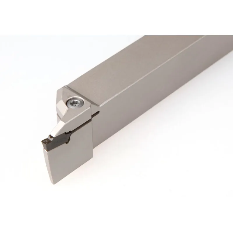 Suporte para pastilha bedame externo GFIR 2525 M 03 - PRAMET
