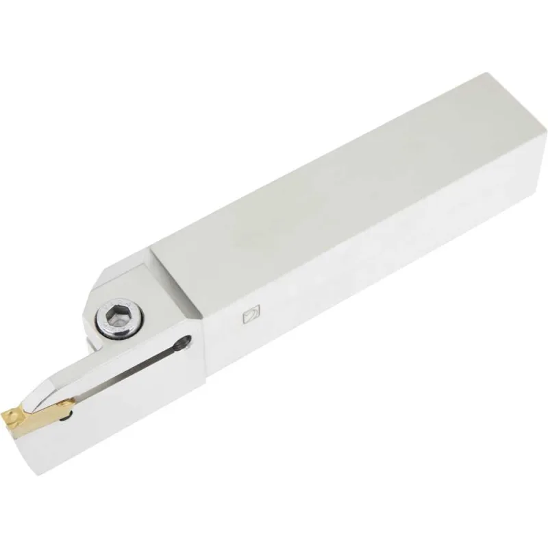 Suporte para pastilha bedame externo GFMR 2525 M 0316 PRAMET - PRAMET