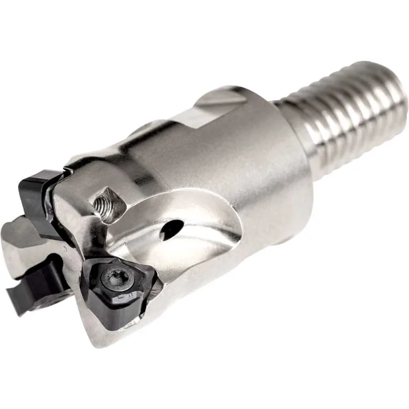 Fresa topo 20,0 mm 20A3R030M10-SWN04C-C PRAMET