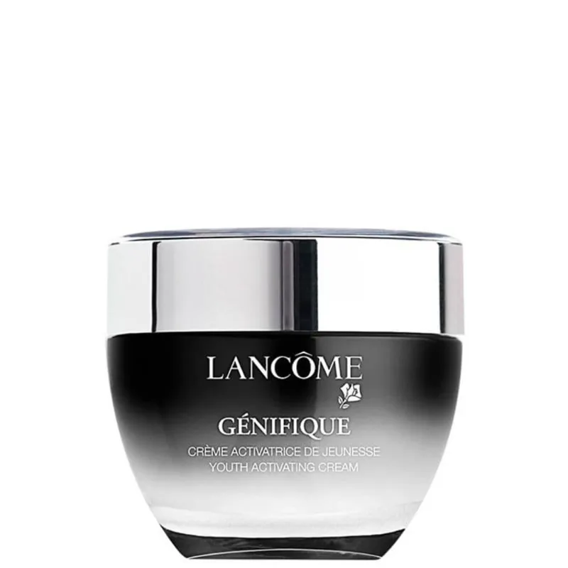 Creme para Rugas Genifique Activatrice Jeunesse Lancome 50ml