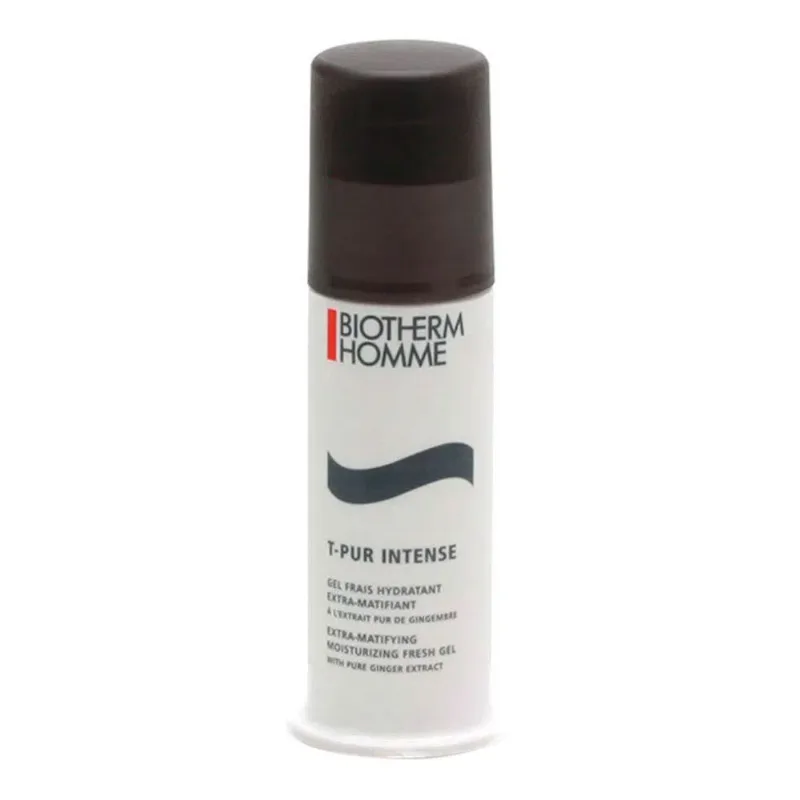 Gel de Limpeza Biotherm Bipour Gel Nettoyant 125ml