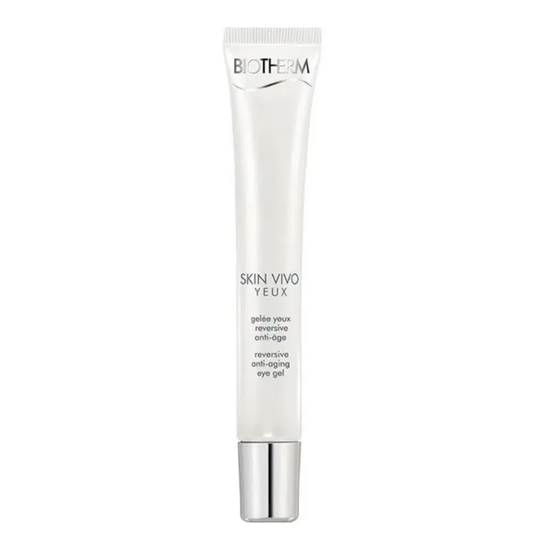 Anti-idade para Olhos Biotherm Skin Vivo Gel Yeux 15ml