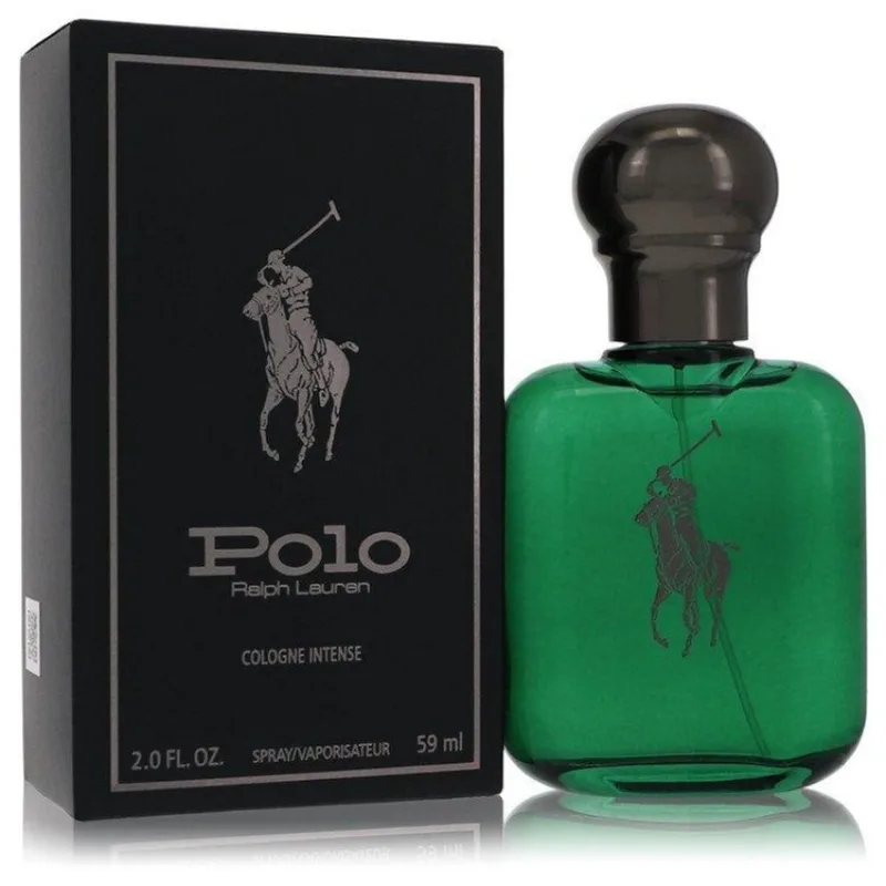 Perfume Masculino Polo Cologne Intense Ralph Lauren 60 ml Colônia Intense