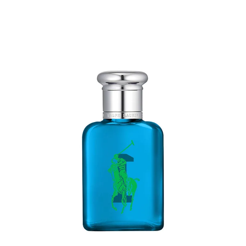 Ralph Lauren Big Pony 1 Eau de Toilette - Perfume Masculino 40ml40