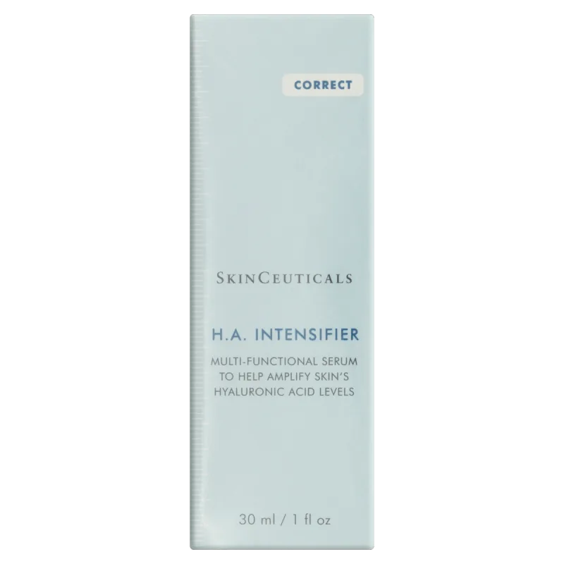 Sérum Anti-idade H.A. Intensifier SkinCeuticals 30ml - Skinceuticals