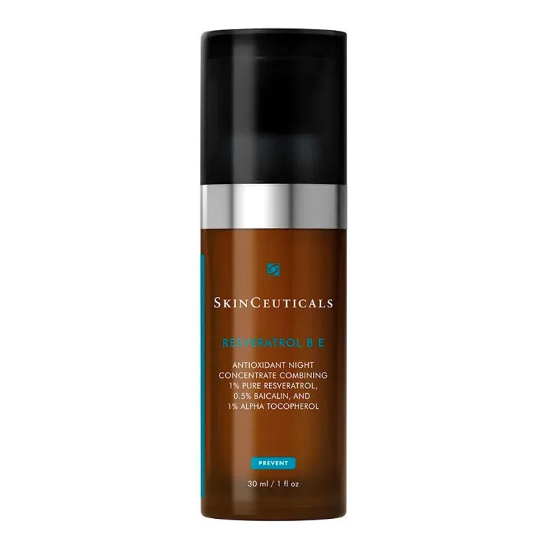 Tratamento Anti-idade Skinceuticals Resveratrol B E 30ml - Skinceuticals