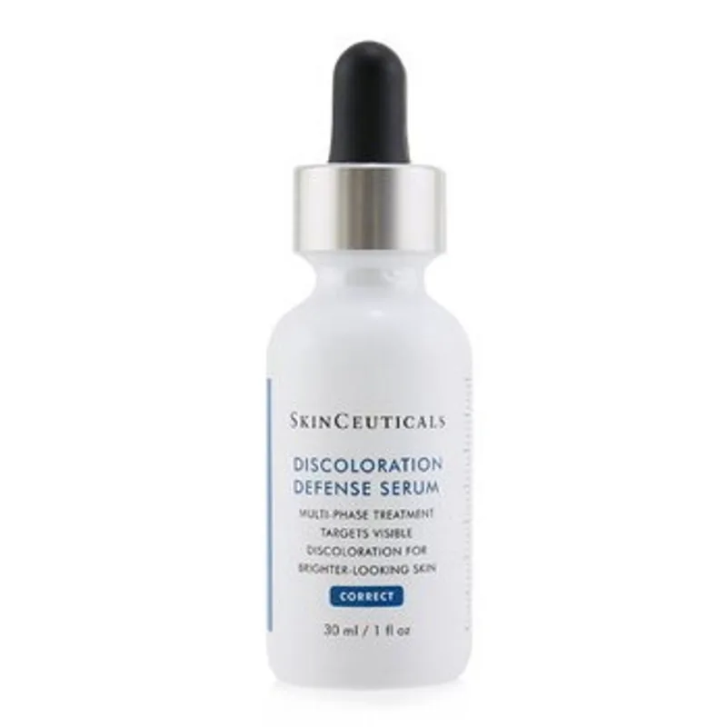 Sérum Skin Ceuticals Descoloring Defense multifásico 48124