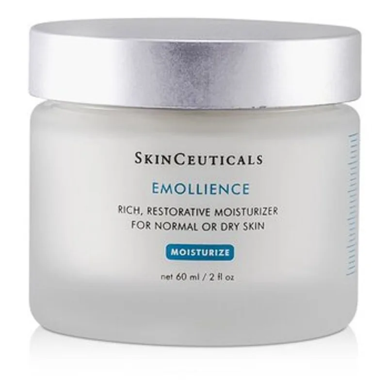 Hidratante Skin Ceuticals Emolience para pele normal a seca
