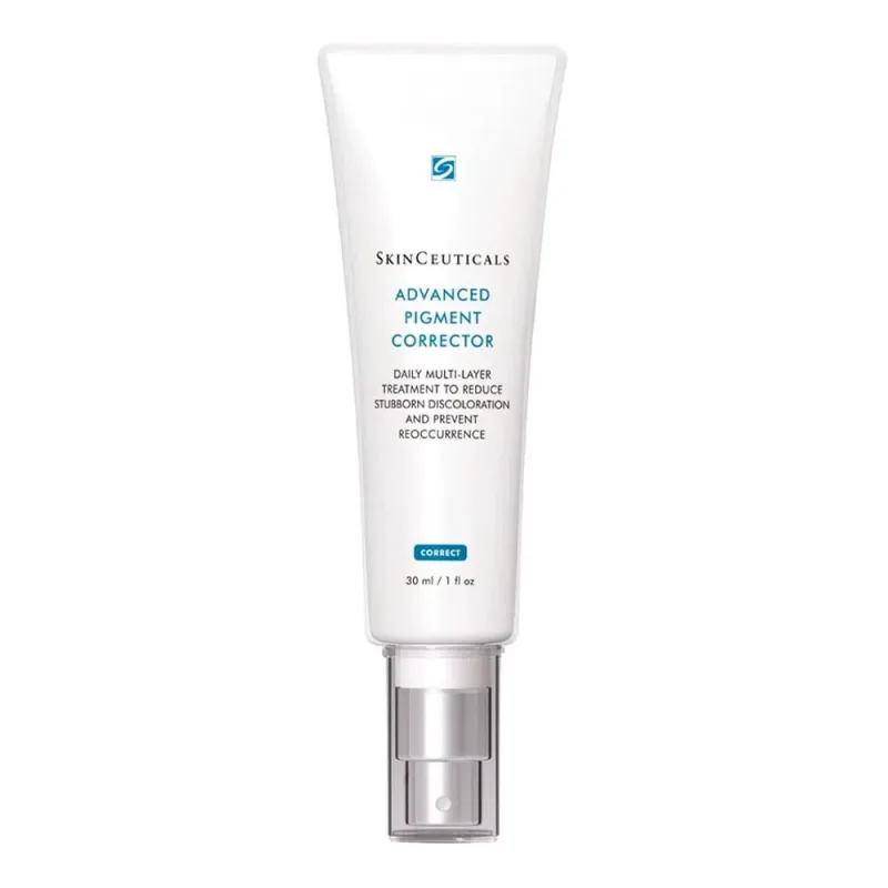 Despigmentante Profundo Skinceuticals Advanced Pigment Corrector 30ml - Skinceuticals
