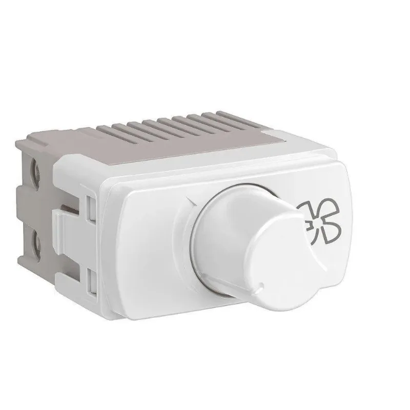 Módulo Variador De Velocidade Para Ventilador Schneider Electric Miluz 250w 220v