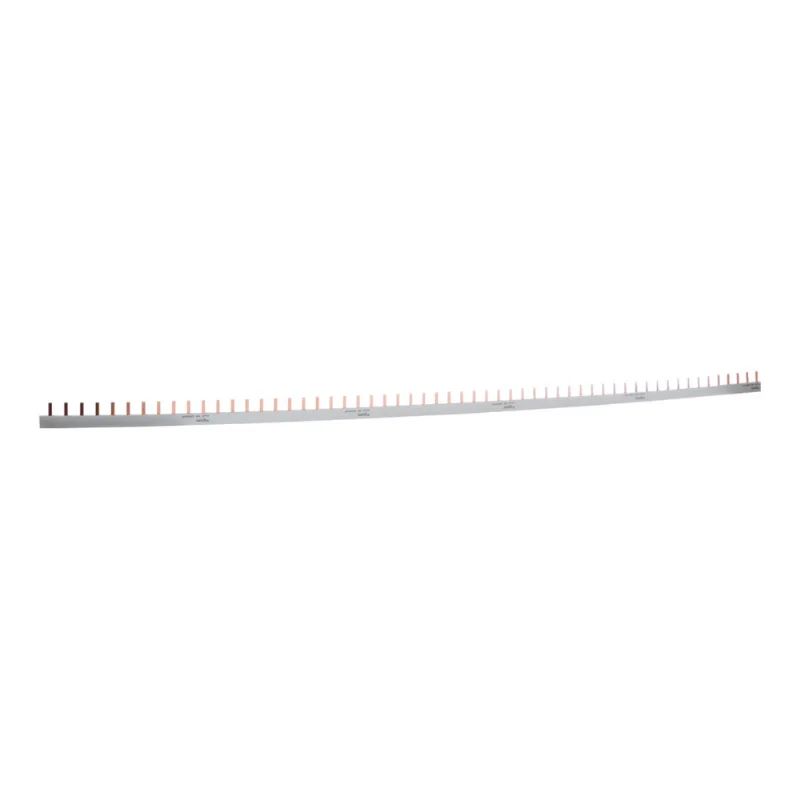 Barramento Fase Pente Easy9 1p 57 Mod 80a Schneider