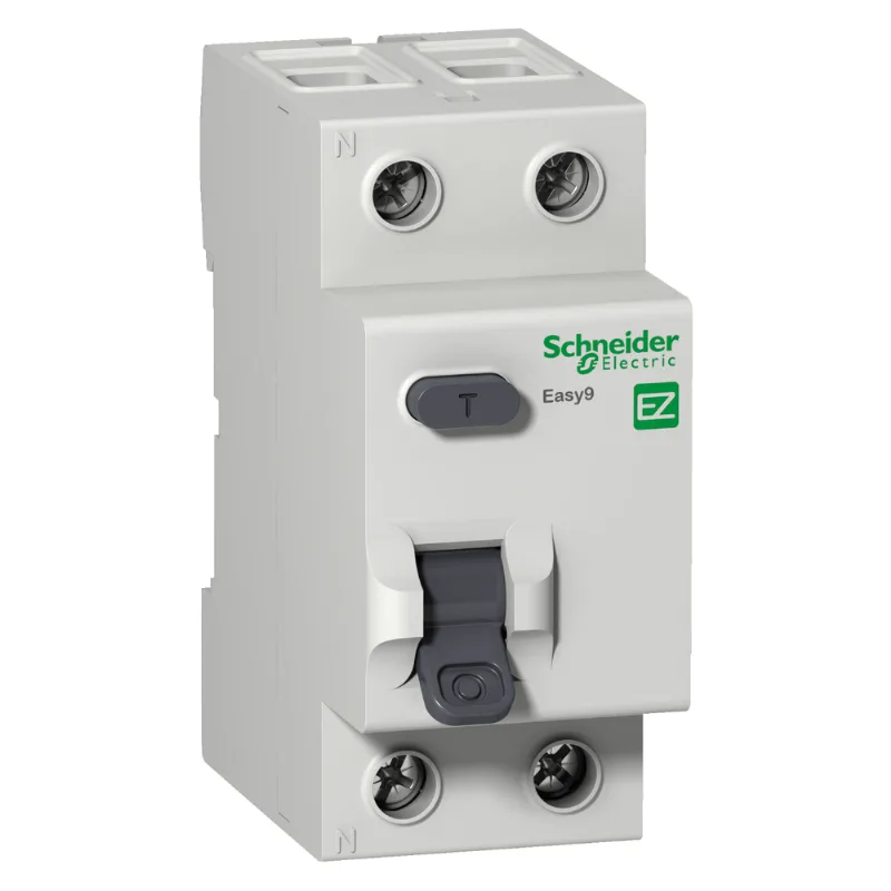 Interruptor Diferencial Residual Easy9 2p 80a Schneider