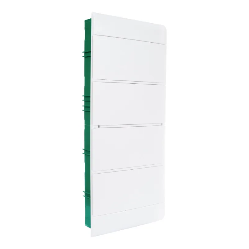 Quadro Distribuição Easy9 48 Módulos Schneider
