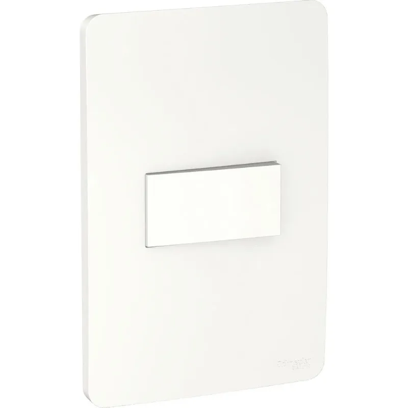 Conjunto Interno Paralelo 10A 250V BR Orion Schneider