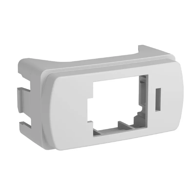 Módulo Adaptador Rj45 Keystone Miluz Schneider Electric