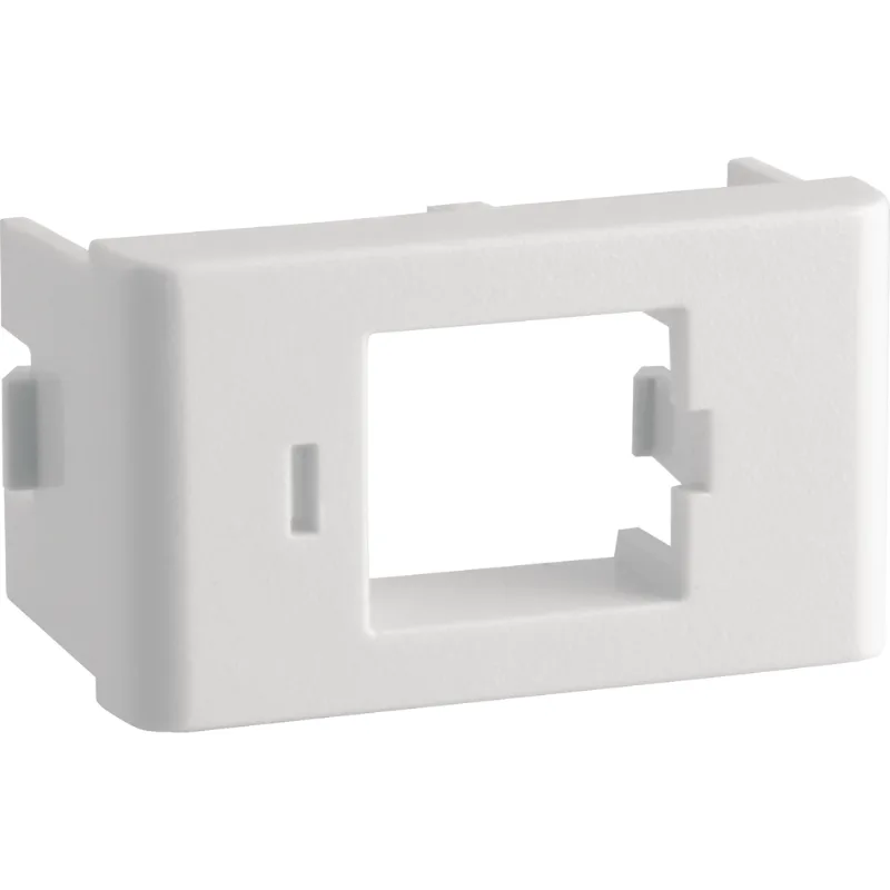 Tampa Para RJ45 Keystone 1M (2P) Schneider