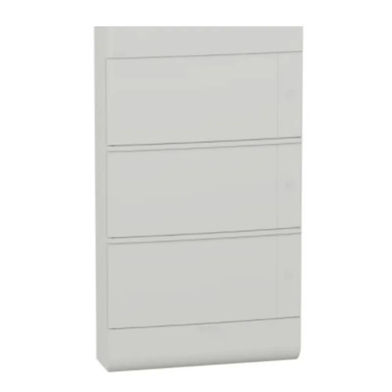 Quadro Distribuição Easy9 36 Módulos Sobrepor Schneider